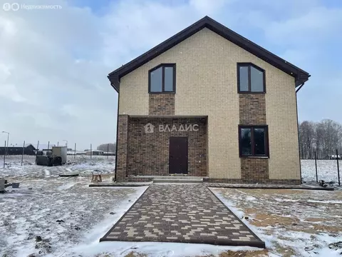 Дом в Московская область, городской округ Ступино, территория ТСН ...