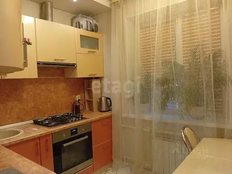 2-к кв. Астраханская область, Астрахань ул. Николая Островского, 144А ...