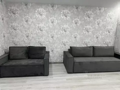 1-к кв. Татарстан, Казань ул. Родины, 26А (35.0 м)