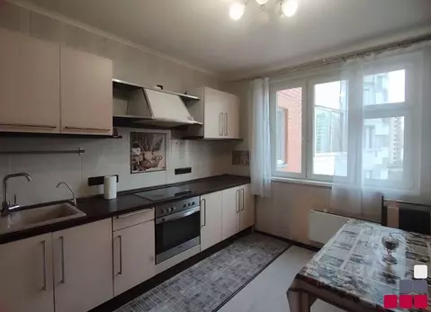 3-к кв. Московская область, Видное ул. Завидная, 22 (75.0 м)