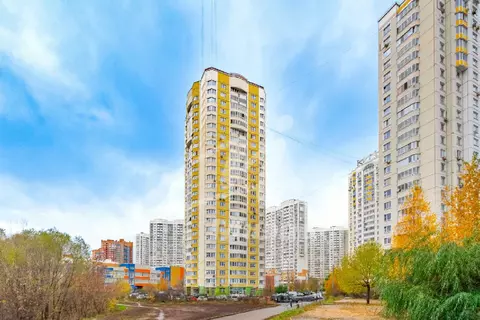 Продается 3-комнатная квартира