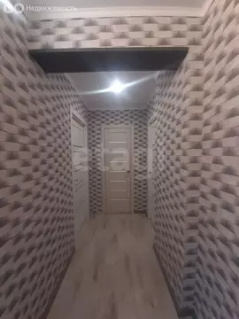 3-комнатная квартира: Омск, Волгоградская улица, 4А (58.3 м)