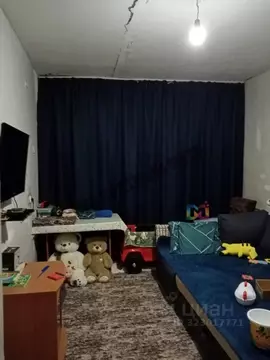 2-к кв. Калмыкия, пос. Ики-Бурул ул. Октябрьская (44.9 м)