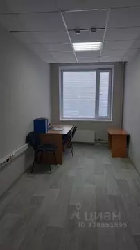 Офис в Тюменская область, Тюмень ул. Республики, 250Б (16 м)
