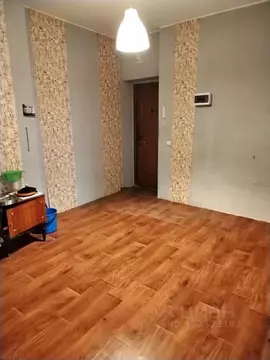 1-к кв. Калининградская область, Калининград ул. Олега Кошевого, 15 ...