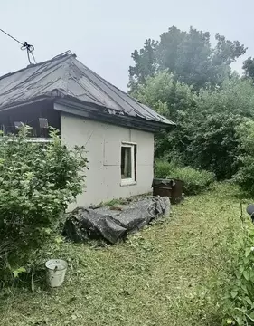 Дом в Кемеровская область, Новокузнецк Лазурная ул. (30 м)