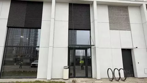 Торговая площадь в Москва Жилой комплекс остров, 5-й кв-л, 2 (154 м)