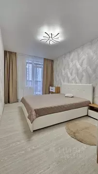 1-к кв. Ленинградская область, Мурино Всеволожский район, просп. ...