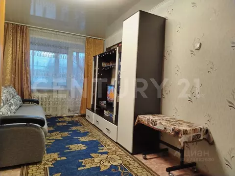 1-к кв. Алтайский край, Новоалтайск ул. Космонавтов, 7 (30.0 м)