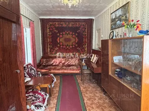 2-к кв. Ивановская область, Иваново ул. Шувандиной, 119 (42.0 м)