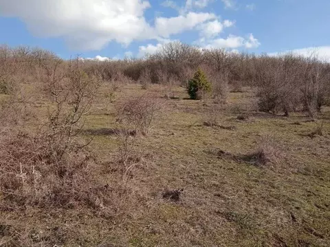 Участок в Крым, Бахчисарайский район, Куйбышевское с/пос, с. ...