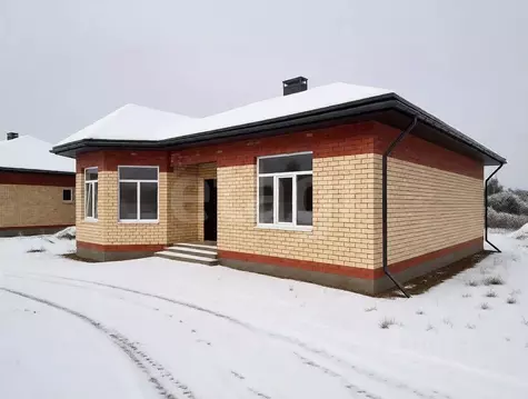 Дом в Ярославская область, Некрасовское рп ул. Пролетарская, 2А (120 ...