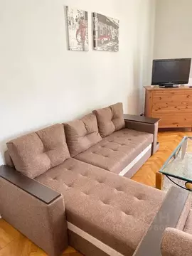 2-к кв. Москва Кутузовский просп., 24 (58.0 м)