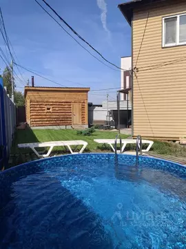 Дом в Саратовская область, Саратов ул. Имени Н.М. Скоморохова, 8 (92 ...