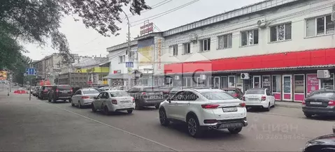 Помещение свободного назначения в Саратовская область, Саратов ...