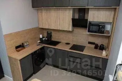 2-к кв. Московская область, Красногорск ул. Липовой Рощи, 6к1 (53.8 м)