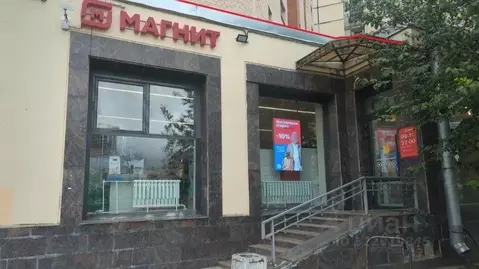 Помещение свободного назначения в Санкт-Петербург просп. Просвещения, ...