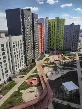 1-к кв. Курская область, Курск ул. Энгельса, 115/3 (40.77 м)