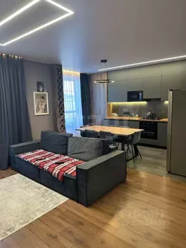 1-к кв. Ростовская область, Аксайский район, Щепкинское с/пос, пос. ...