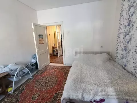 2-к кв. Калужская область, Калуга ул. Курсантов, 5 (56.1 м)