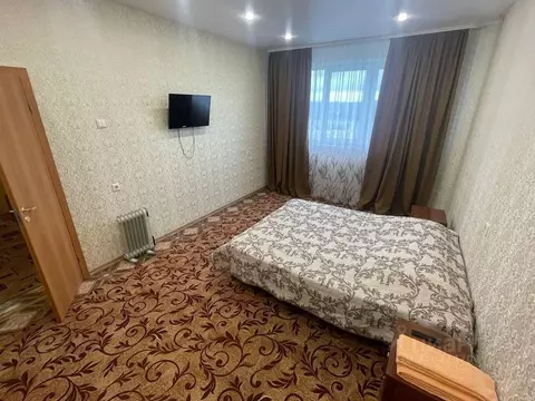 2-к кв. Мурманская область, Мурманск Верхне-Ростинское ш., 1 (57.0 м)