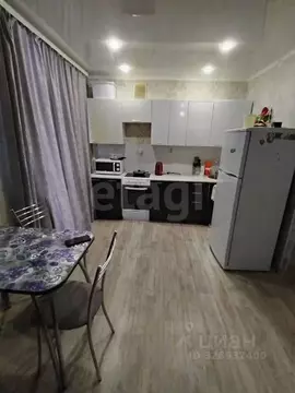 Студия Вологодская область, Вологда ул. Возрождения, 82А (28.0 м)