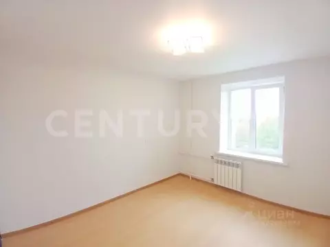 Комната Пермский край, Пермь ул. Кабельщиков, 99 (11.7 м)