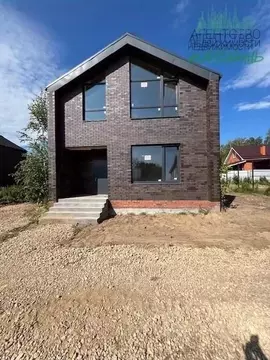 Дом в Татарстан, Казань Петровский жилмассив, ул. Центральная (134 м)