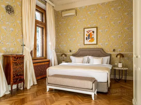 Комната Крым, Ялта муниципальный округ, Кореиз пгт ш. Алупкинское, 13 ...