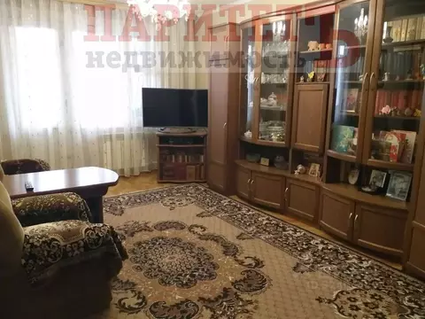 2-к кв. Тверская область, Тверь бул. Ногина, 8 (48.1 м)