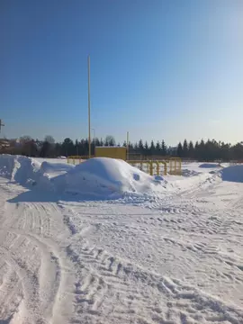 Участок в Удмуртия, Завьяловский район, д. Крестовоздвиженское  (11.0 ...
