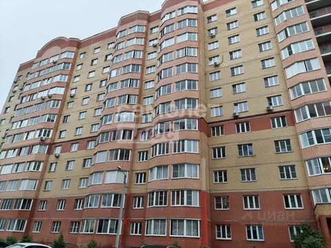 1-к кв. Московская область, Дмитров Имени В.Н. Махалина мкр, 28 (40.5 ...