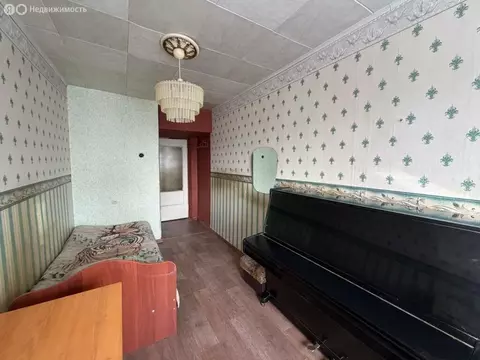 3-комнатная квартира: Уфа, улица Рихарда Зорге, 21 (54 м)