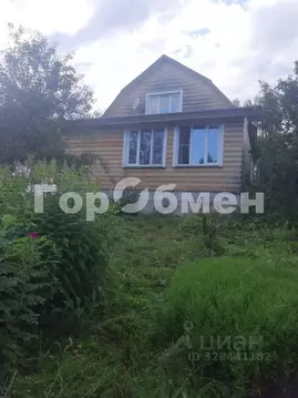 Дом в Калужская область, Жуковский муниципальный округ, д. Тростье 34 ...