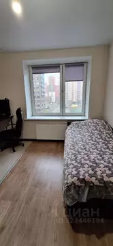 Квартира, студия, 18.2 м