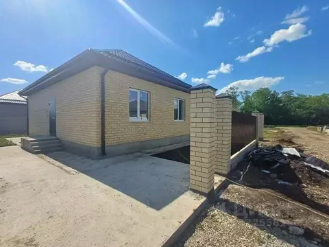 Дом в Краснодарский край, Динская ст-ца ул. Янковского (90 м)