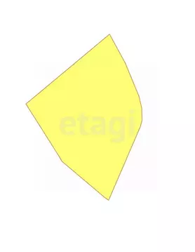 Участок в Смоленская область, Смоленский муниципальный округ, СНТ ...