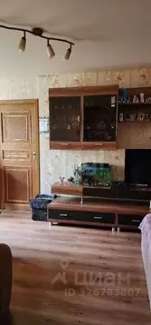 2-к кв. Ярославская область, Ярославль ул. Писемского, 46 (43.1 м)