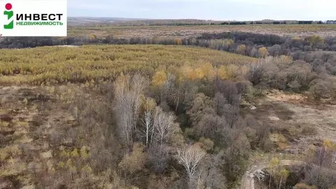 Участок в Тульская область, Заокский район, Демидовское муниципальное ...
