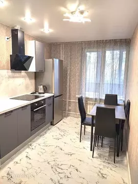 2-к кв. Москва ул. Генерала Белова, 47 (52.0 м)