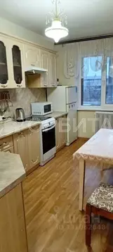 3-к кв. Тюменская область, Тюмень Флотская ул., 13 (69.5 м)