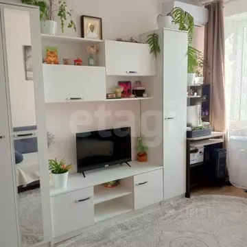 1-к кв. Московская область, Балашиха Саввино мкр, бул. Спасский, 3 ...