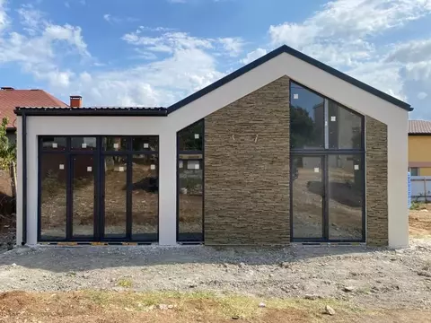 Дом в Севастополь Скиф садоводческое товарищество, 285 (71 м)