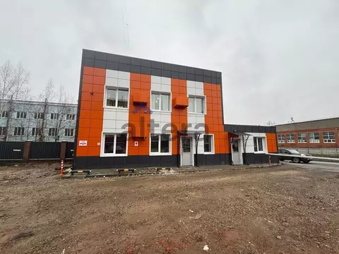 Офис в Чувашия, Чебоксары ул. Федора Гладкова, 3 (96 м)