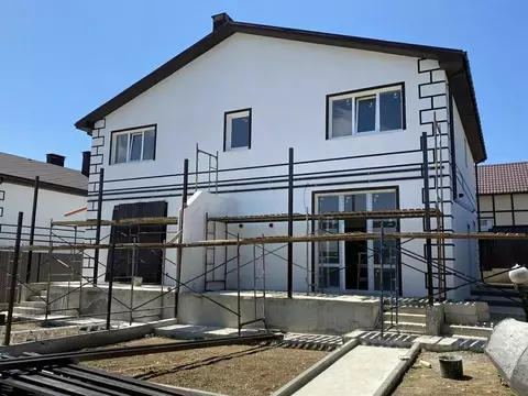 Таунхаус в Севастополь Фиолент мкр,  (116 м)