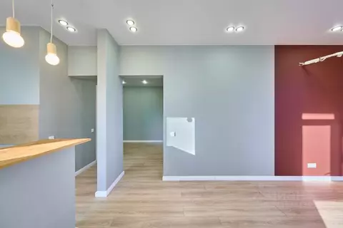 3-к кв. Краснодарский край, Краснодар пос. Березовый, ул. ...