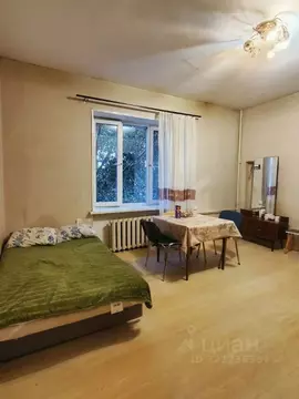 Комната Москва ш. Энтузиастов, 18 (20.1 м)