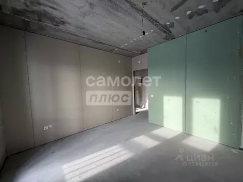 3-к кв. Иркутская область, Иркутск Гусарская тер., 12 (55.0 м)