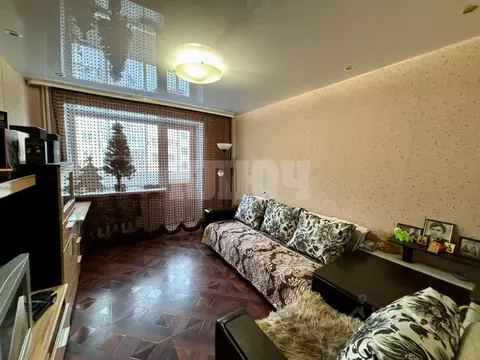 2-к кв. Вологодская область, Сокол Гражданская ул., 4 (44.0 м)