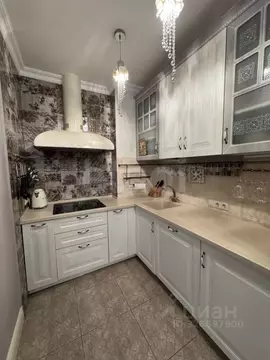 3-к кв. Московская область, Ленинский городской округ, д. Сапроново, ...